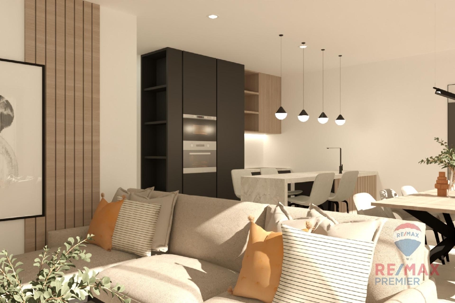  à vendre appartement Alhama De Murcia Bajo Guadalentín 5