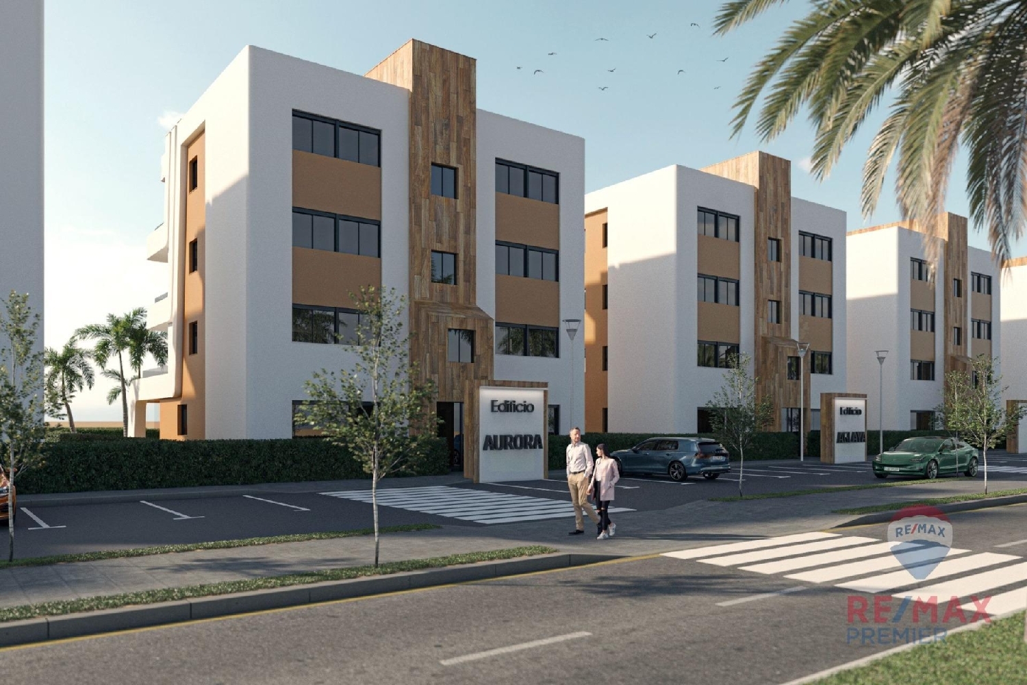  à vendre appartement Alhama De Murcia Bajo Guadalentín 1