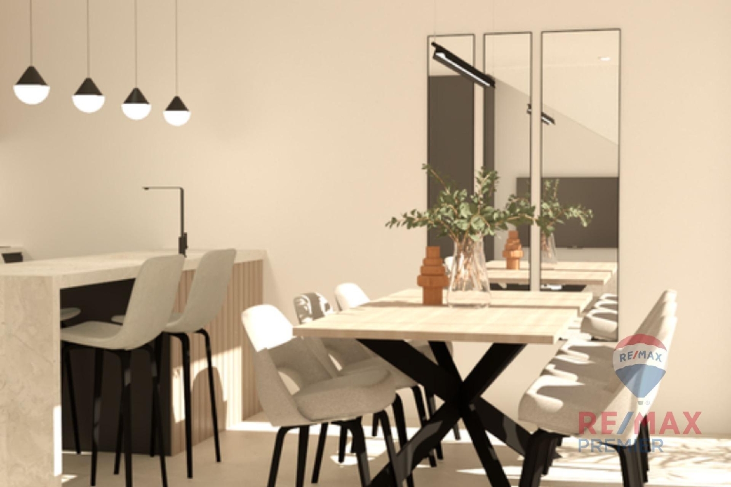  à vendre appartement Alhama De Murcia Bajo Guadalentín 4