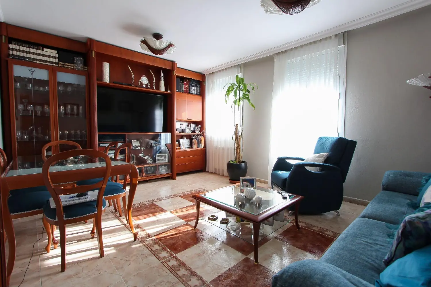  te koop appartement Las Carboneras Badajoz 1