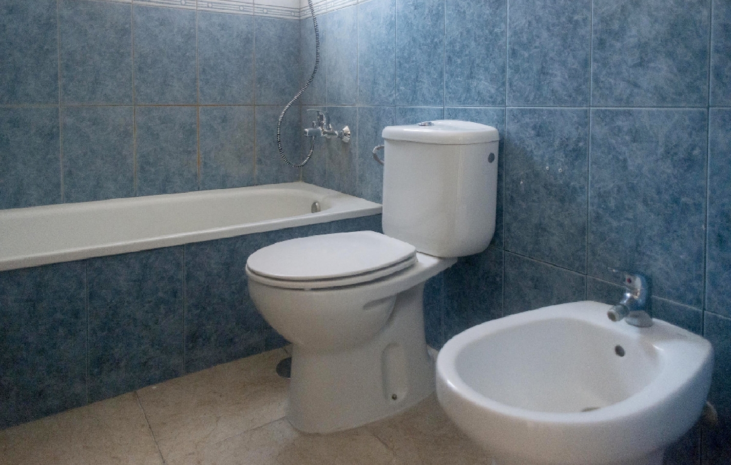 till salu lägenhet Las Casas Viejas Zona Sur 3