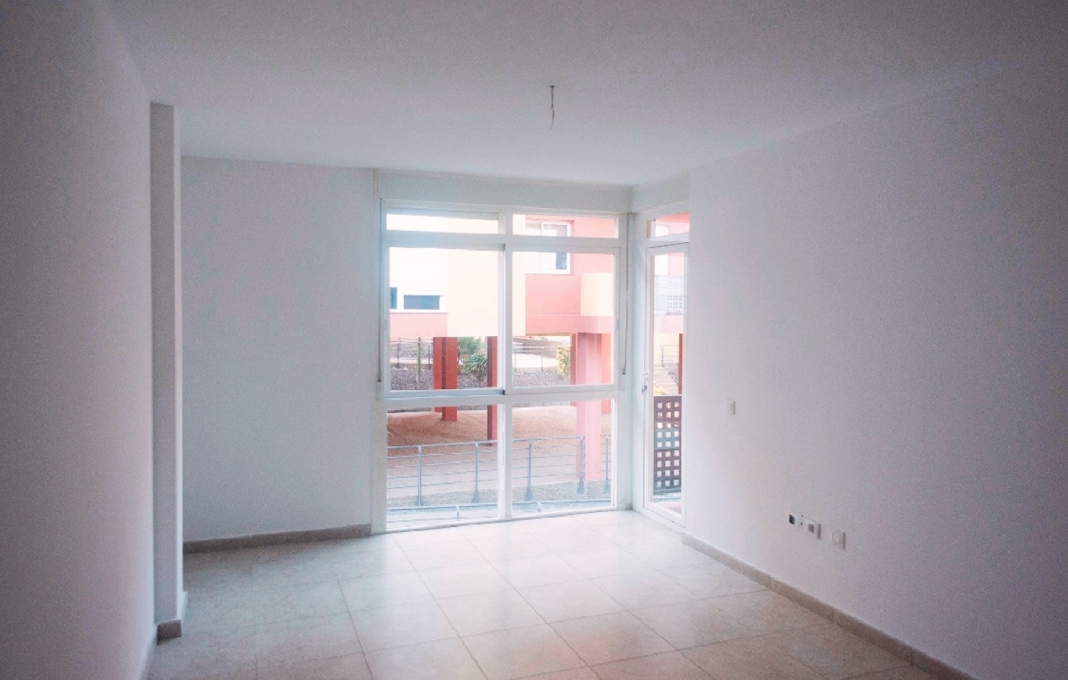  till salu lägenhet Las Casas Viejas Zona Sur 5