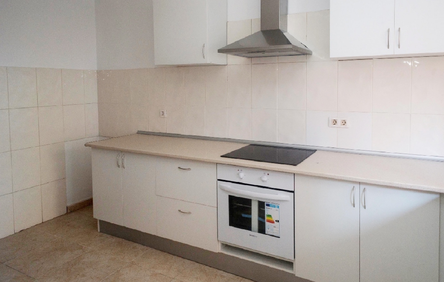 till salu lägenhet Las Casas Viejas Zona Sur 2