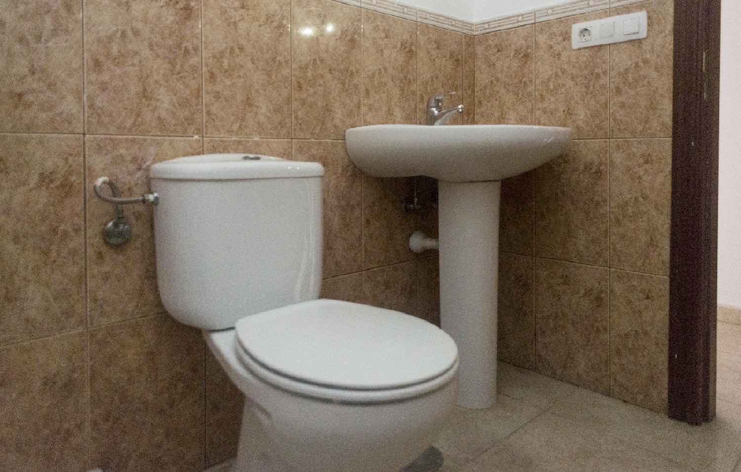  till salu lägenhet Las Casas Viejas Zona Sur 4
