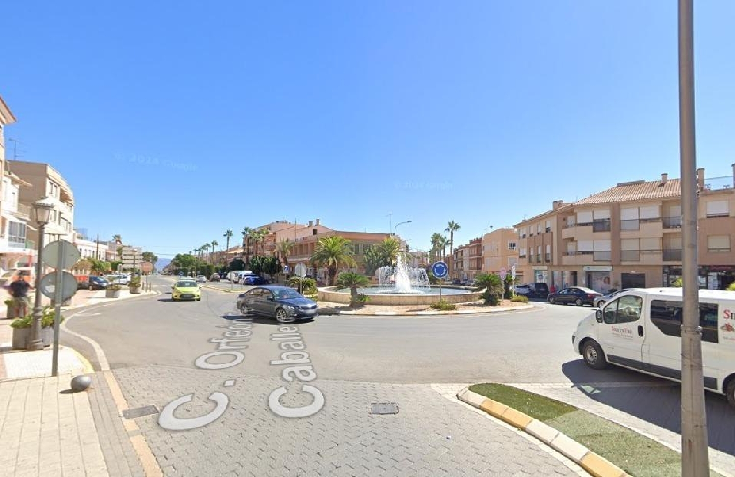  till salu lägenhet Las Casicas Alto Guadalentín 1