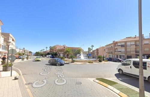 Las Casicas Alto Guadalentín lägenhet foto 6262500