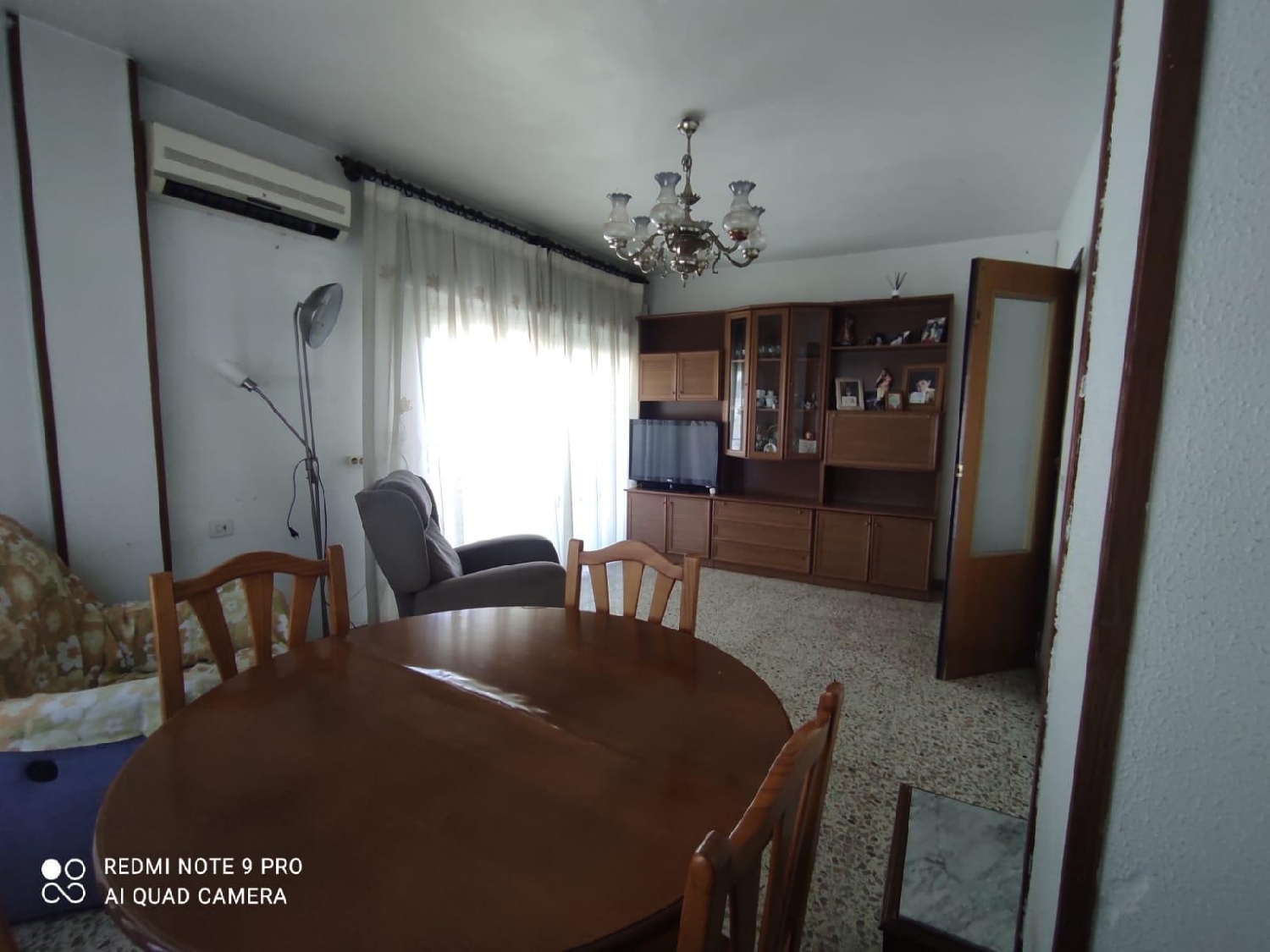  till salu lägenhet Las Casicas Alto Guadalentín 1