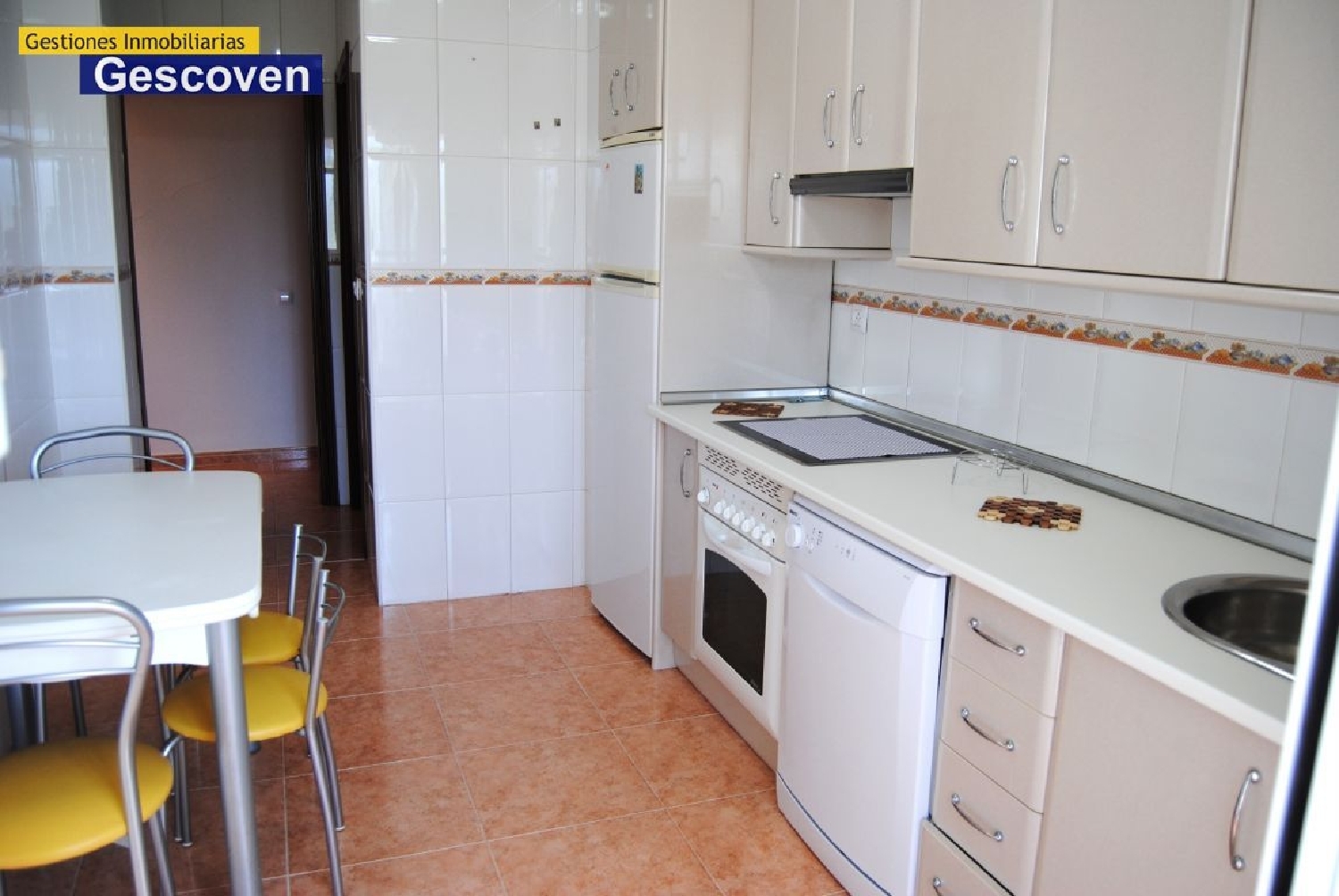  kaufen Wohnung San Pedro De Los Majarretes Sierra De San Pedro 4