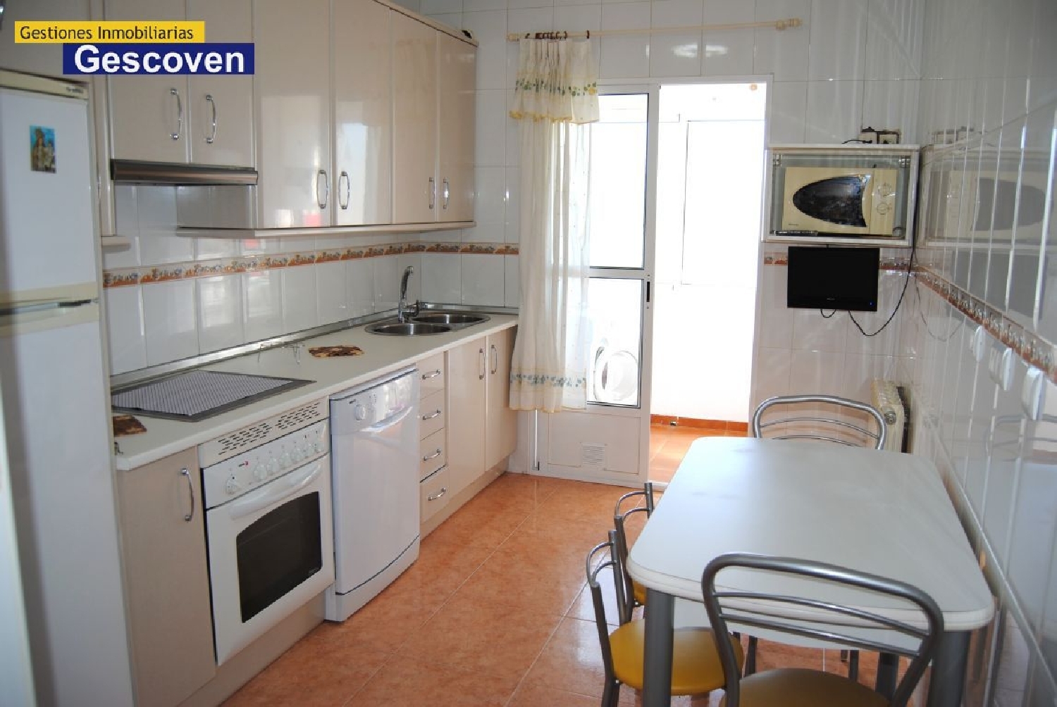 kaufen Wohnung San Pedro De Los Majarretes Sierra De San Pedro 3