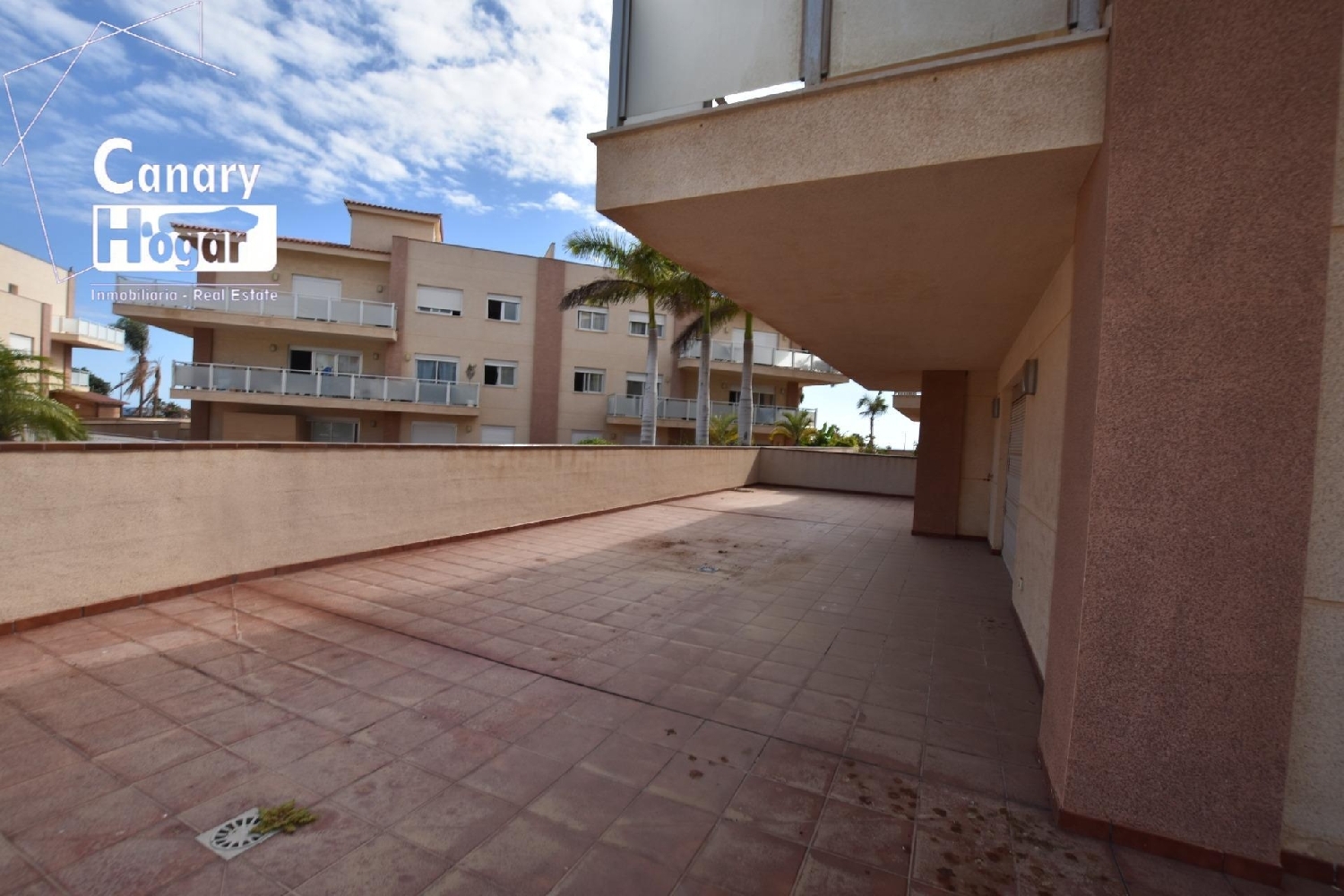  till salu lägenhet Las Chafiras Zona Sur 5