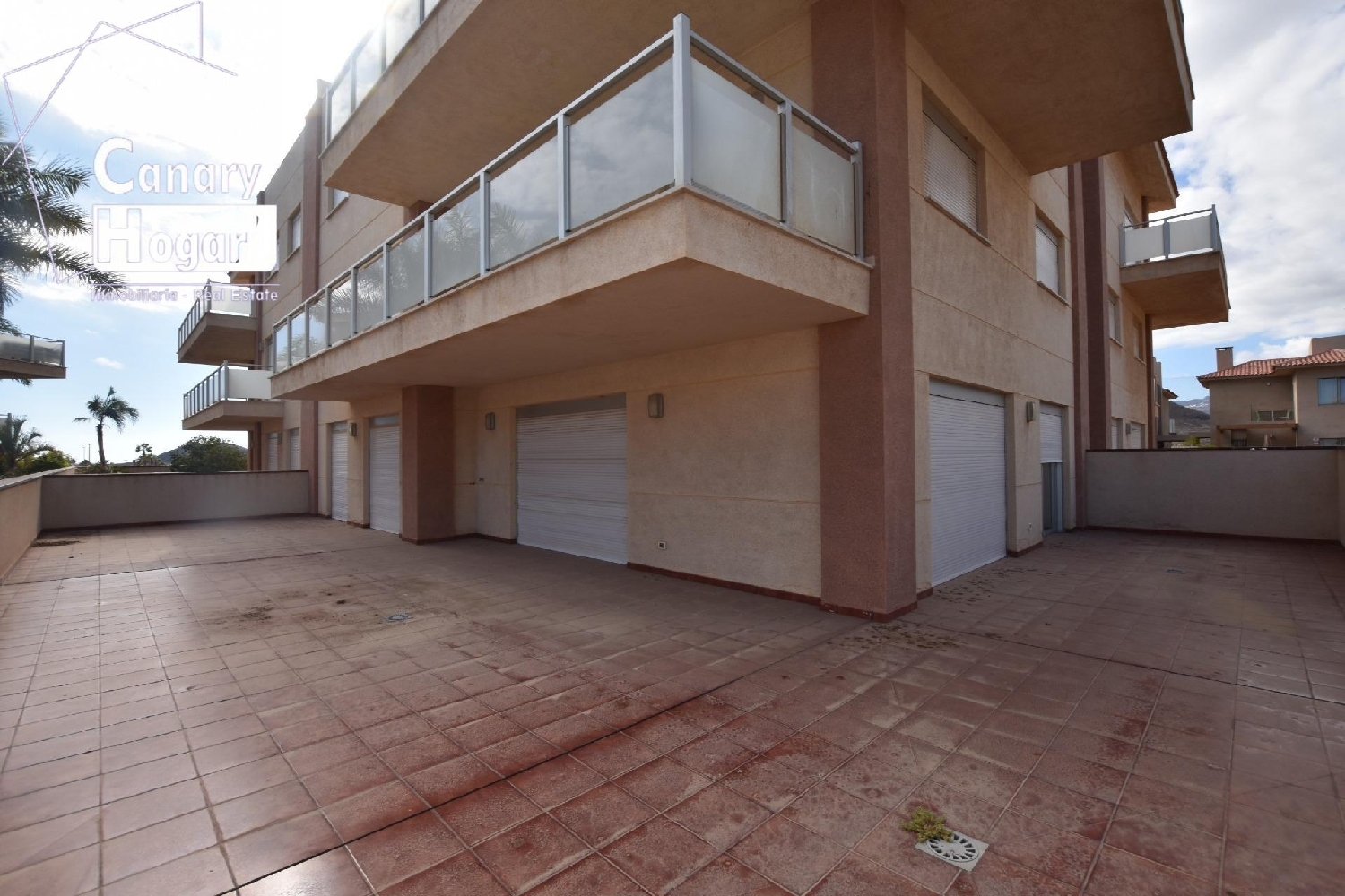  till salu lägenhet Las Chafiras Zona Sur 4
