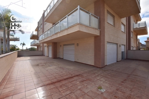 Las Chafiras Zona Sur lägenhet foto 6250737