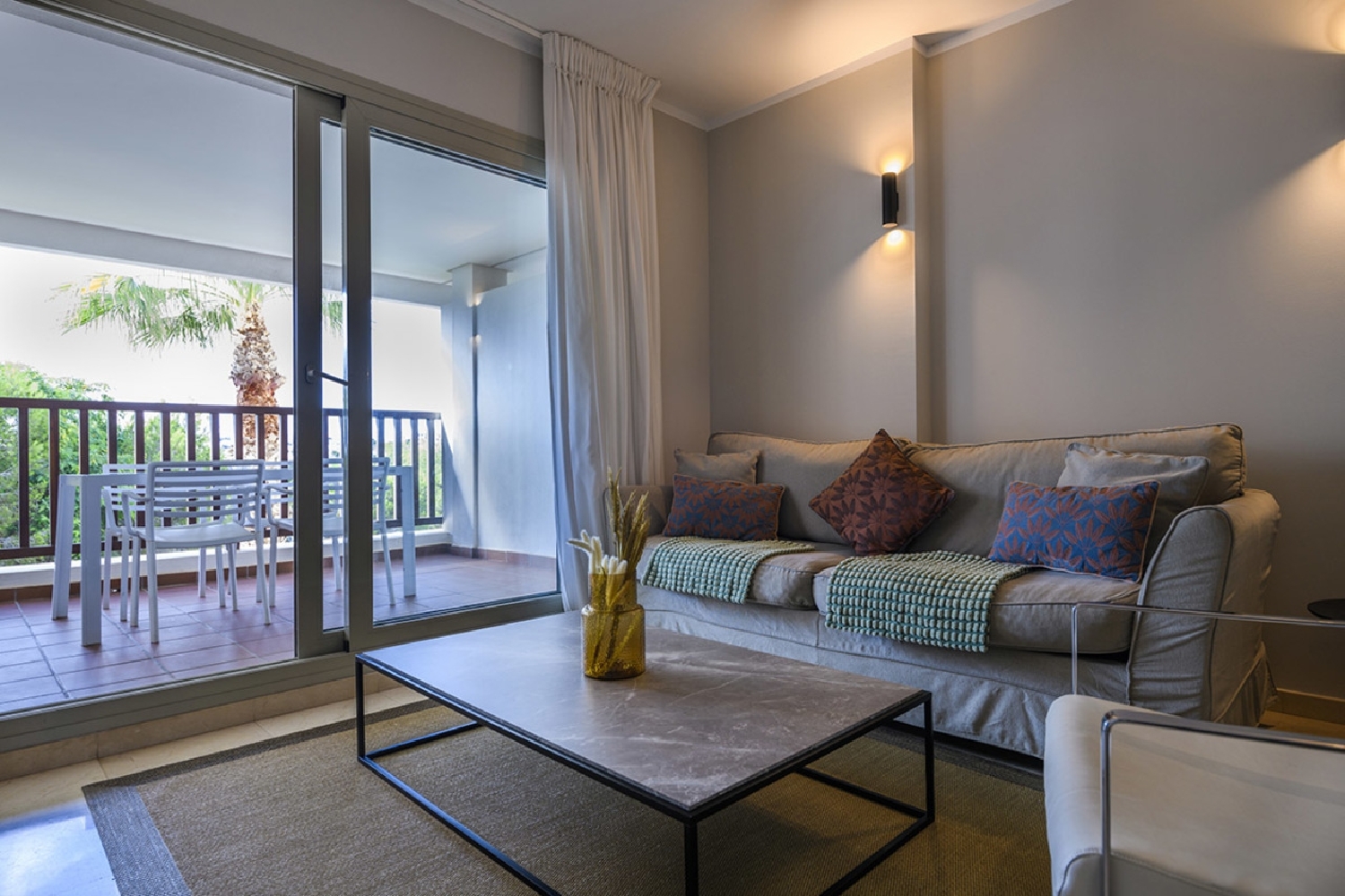  till salu lägenhet Las Colinas Baix Segura 8
