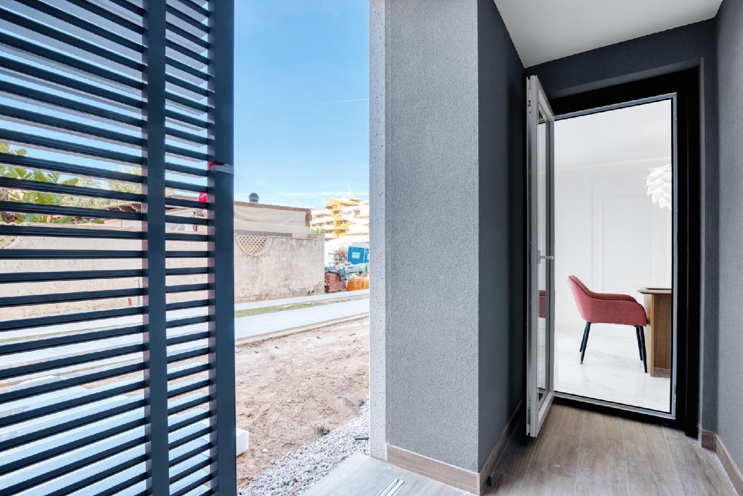  till salu lägenhet Villamartín Baix Segura 30
