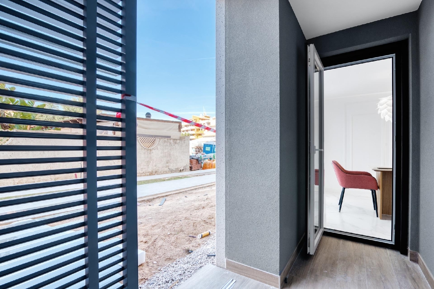  till salu lägenhet Villamartín Baix Segura 29