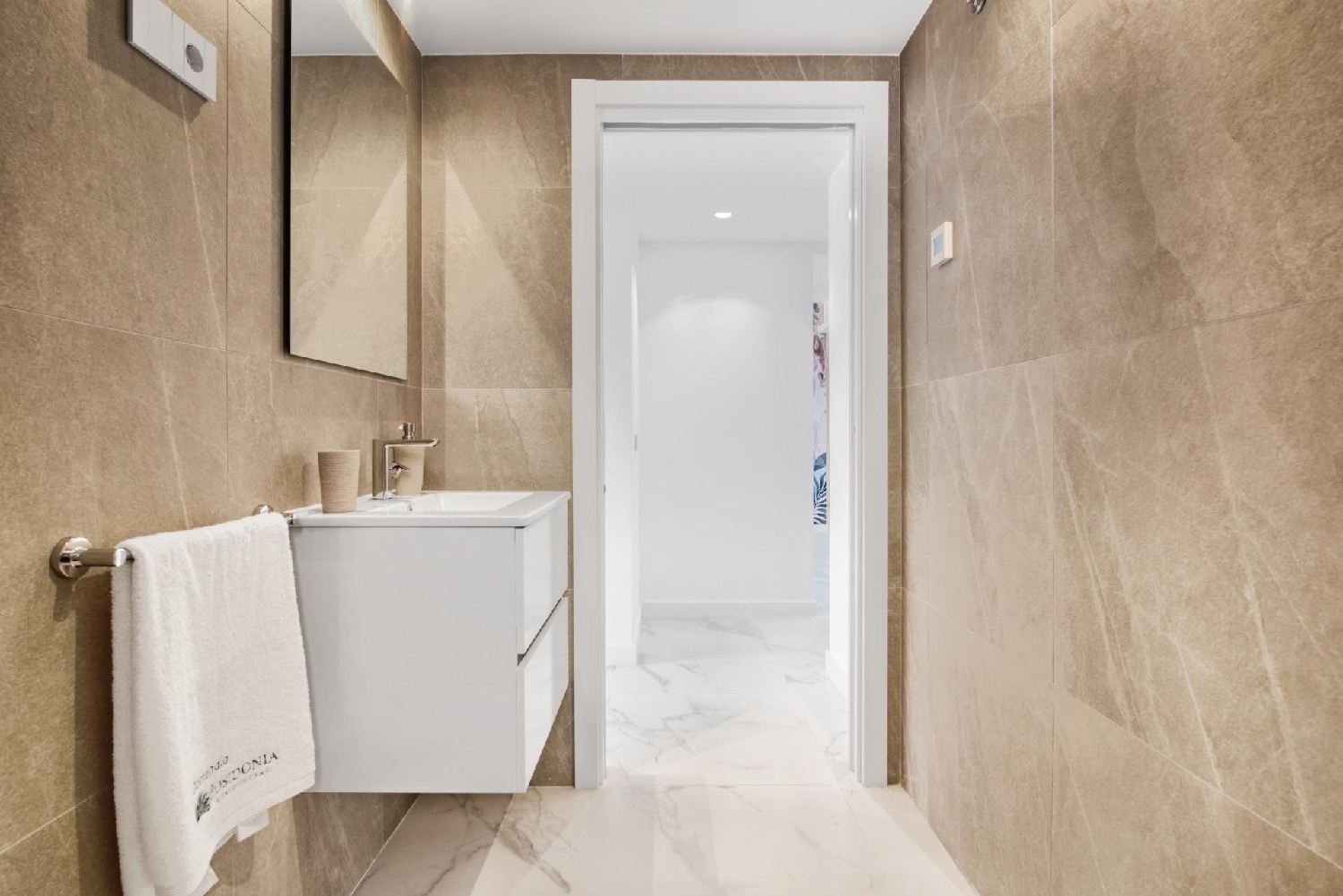 till salu lägenhet Villamartín Baix Segura 20