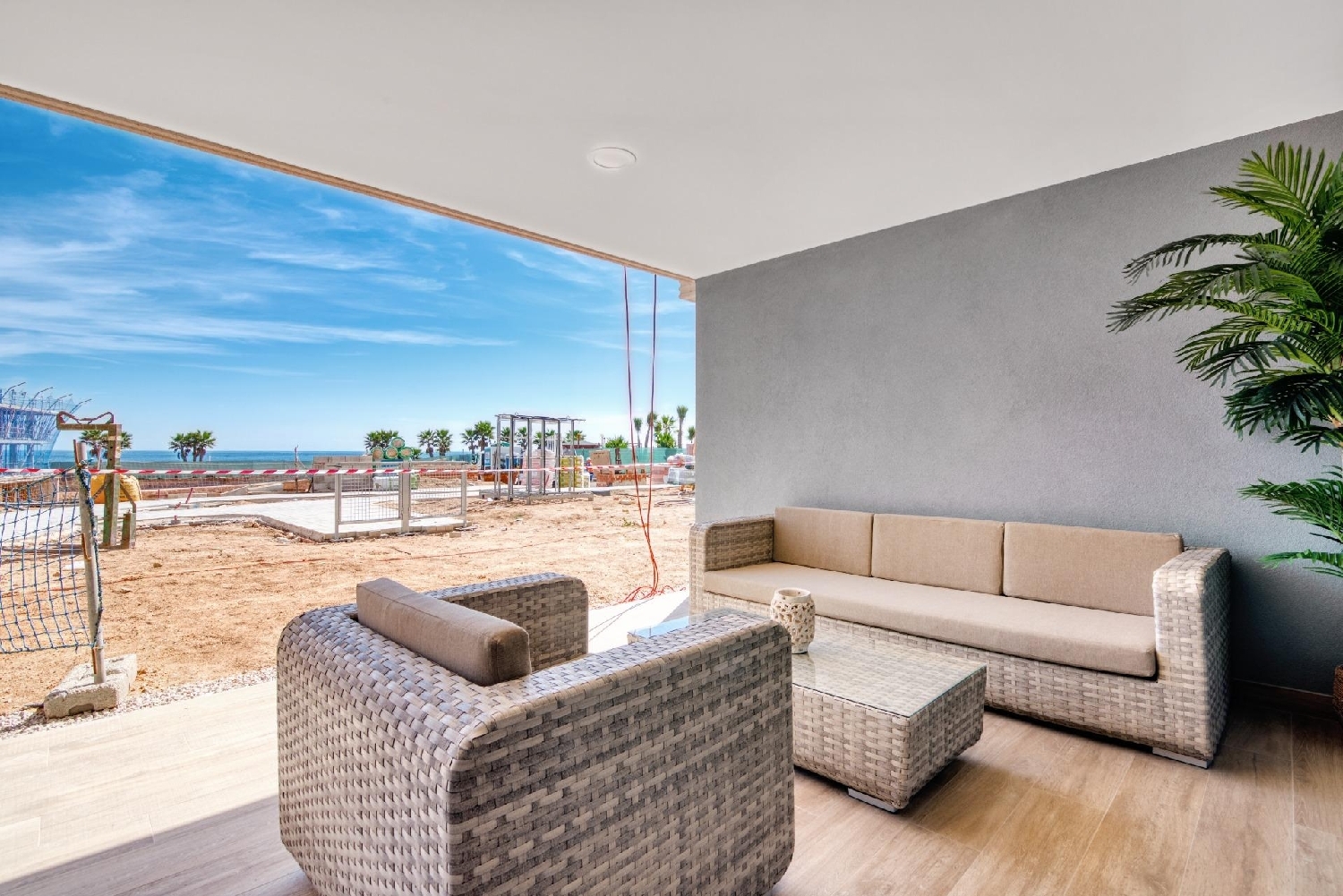  till salu lägenhet Villamartín Baix Segura 27