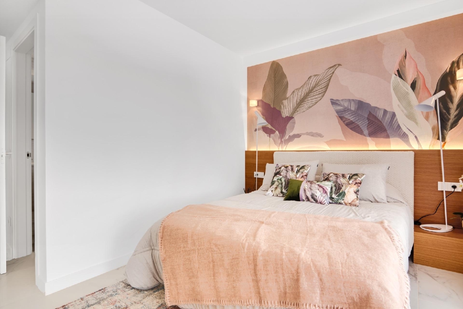  till salu lägenhet Villamartín Baix Segura 18
