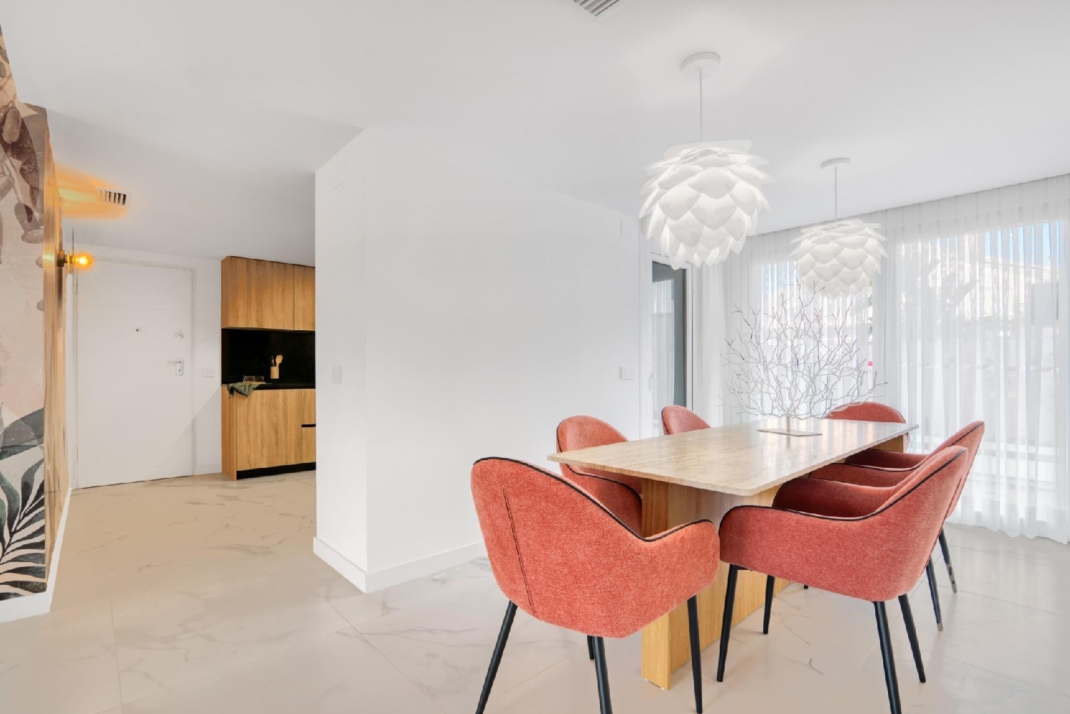  till salu lägenhet Villamartín Baix Segura 10