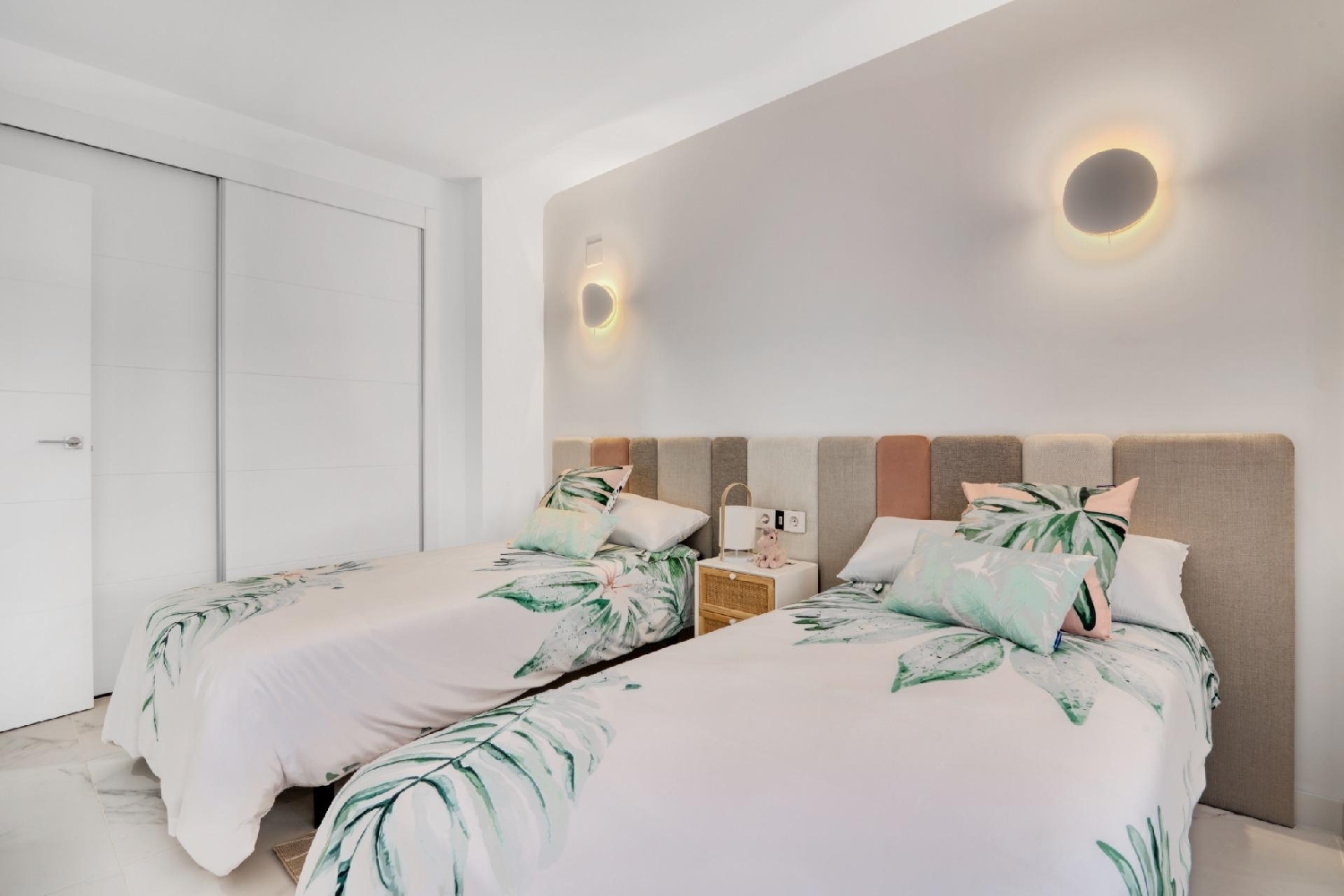  till salu lägenhet Villamartín Baix Segura 22
