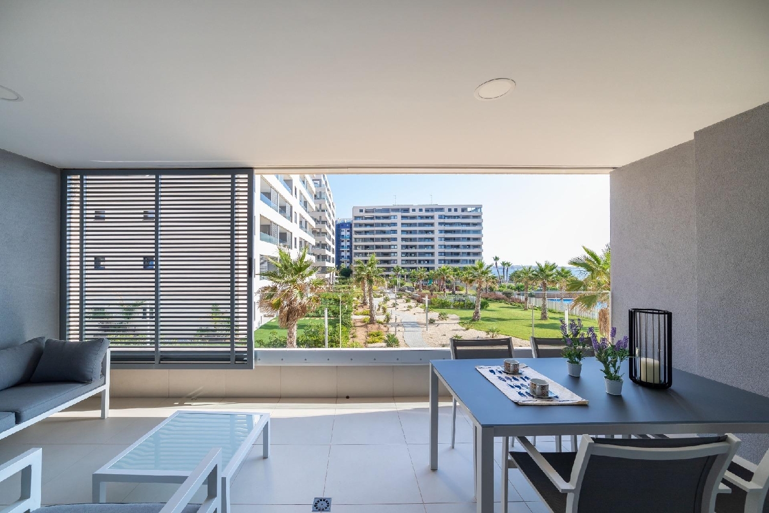  till salu lägenhet Villamartín Baix Segura 33