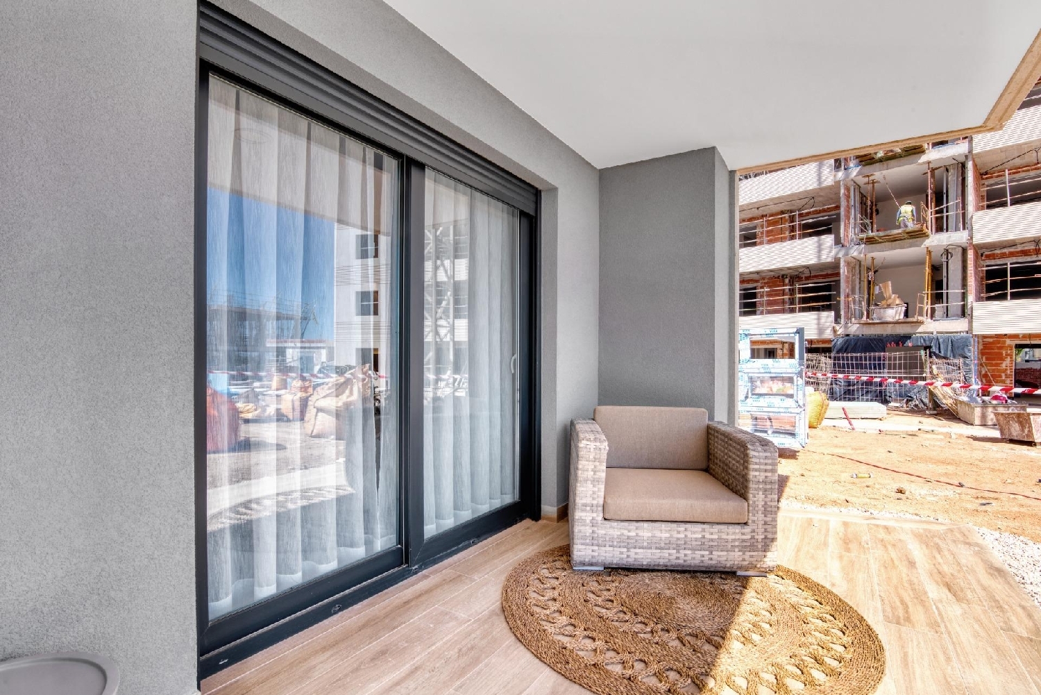  till salu lägenhet Villamartín Baix Segura 26