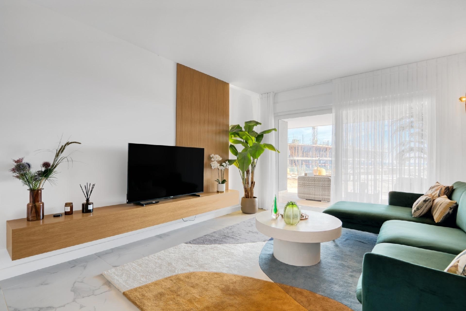  till salu lägenhet Villamartín Baix Segura 8