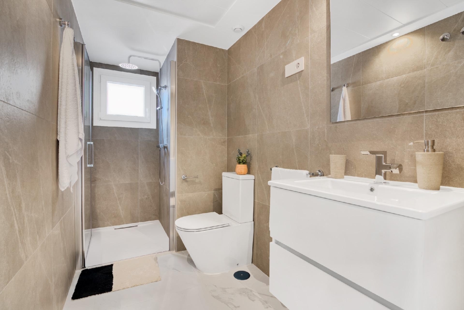  till salu lägenhet Villamartín Baix Segura 19