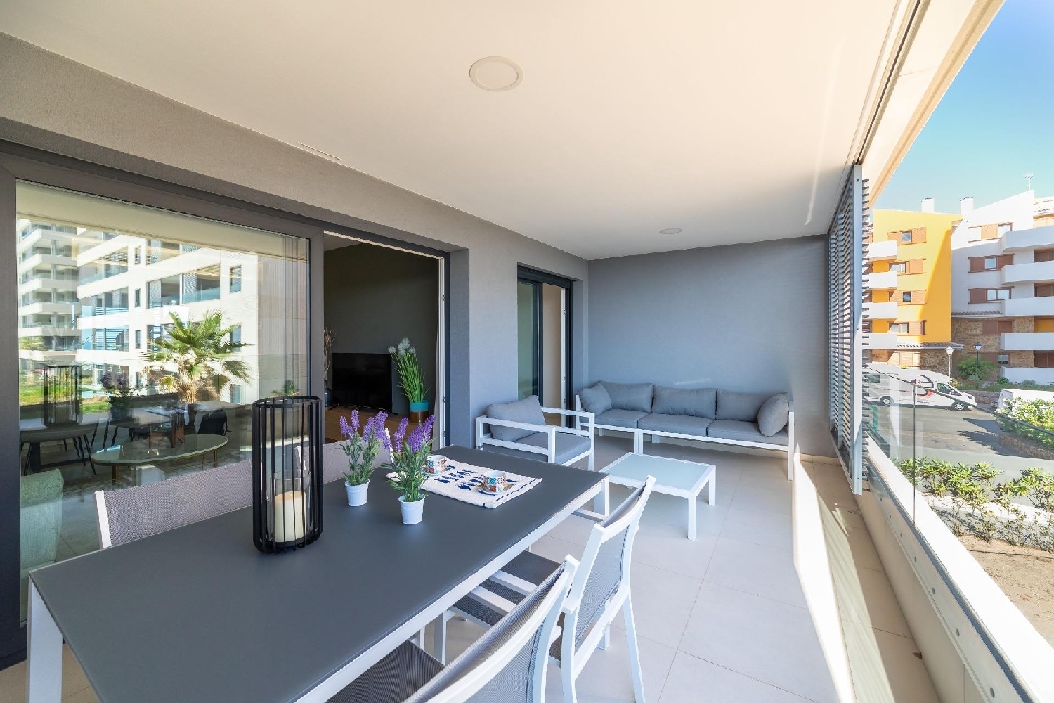  till salu lägenhet Villamartín Baix Segura 32