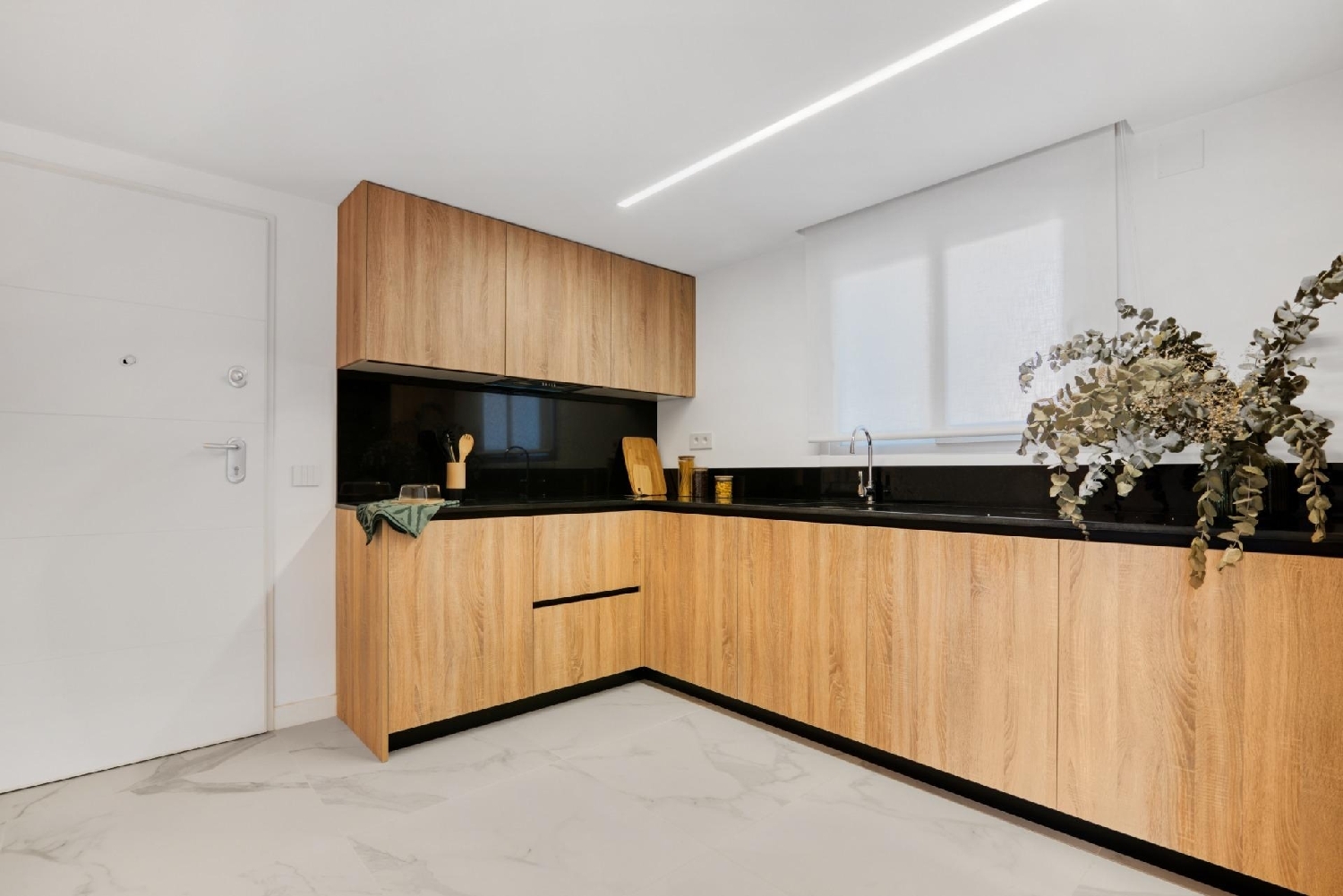  till salu lägenhet Villamartín Baix Segura 15