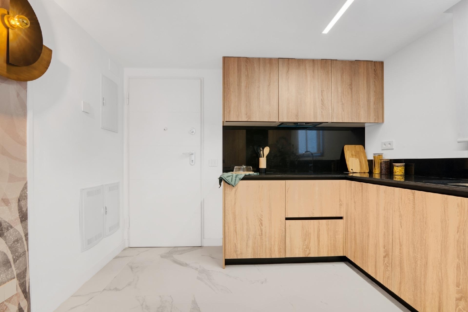  till salu lägenhet Villamartín Baix Segura 16