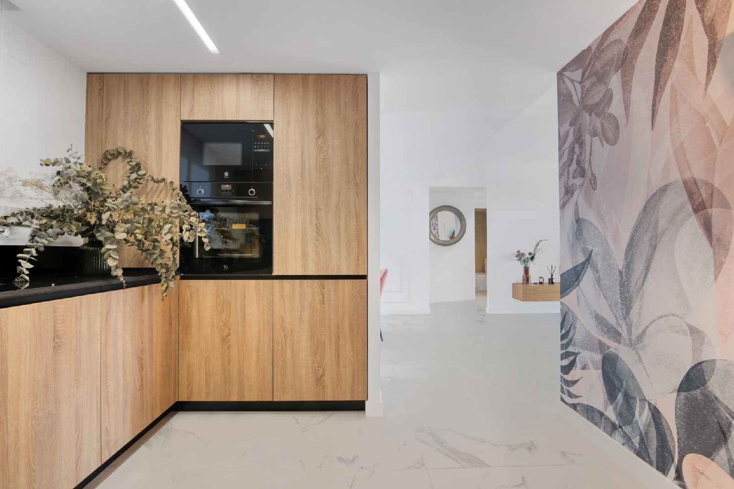  till salu lägenhet Villamartín Baix Segura 14