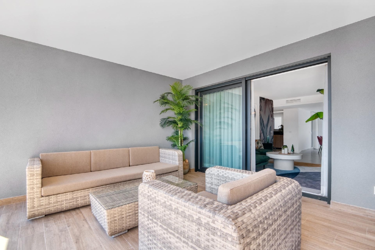  till salu lägenhet Villamartín Baix Segura 25