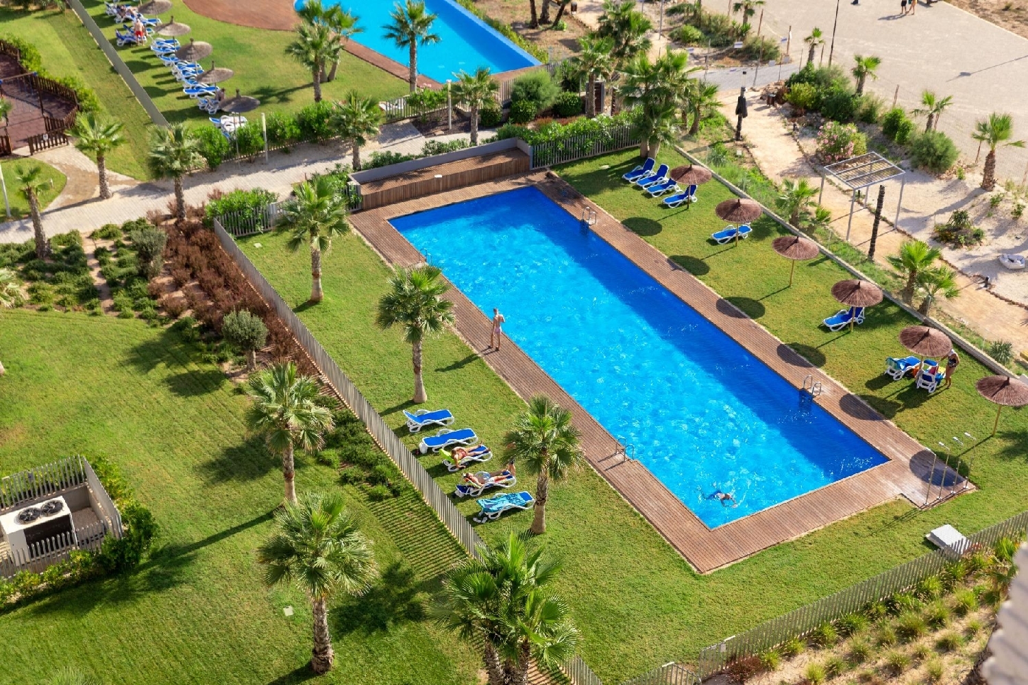  till salu lägenhet Villamartín Baix Segura 39