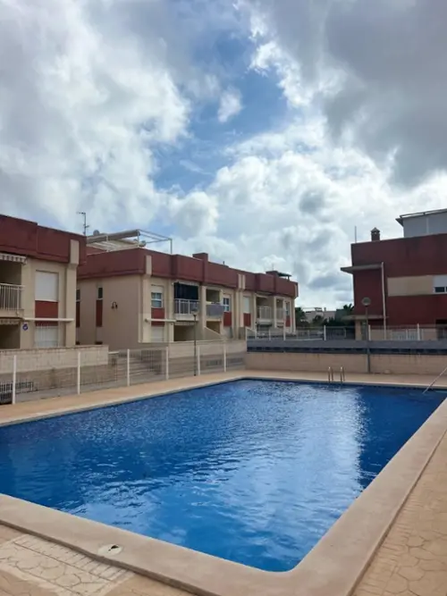 Las Colinas Baix Segura lägenhet foto 6173780
