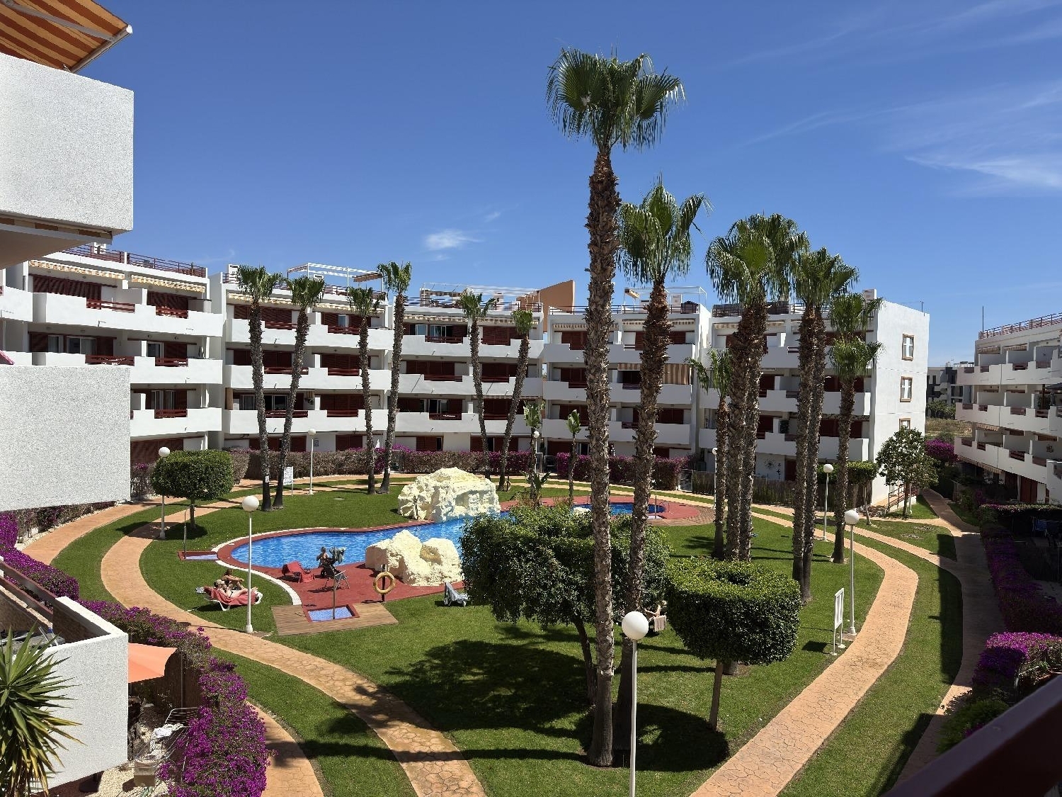  till salu lägenhet Las Colinas Baix Segura 1