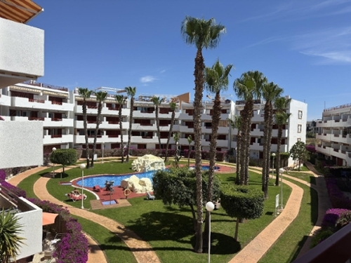 Las Colinas Baix Segura lägenhet foto 6227780