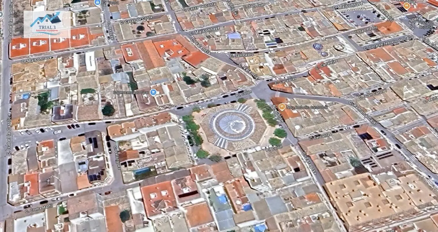  till salu lägenhet Las Colinas Costa Occidental 1