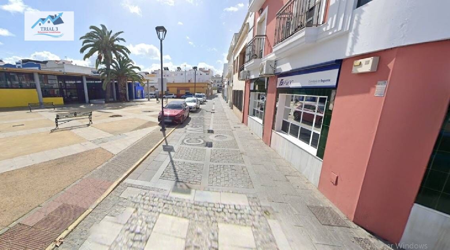  till salu lägenhet Las Colinas Costa Occidental 1