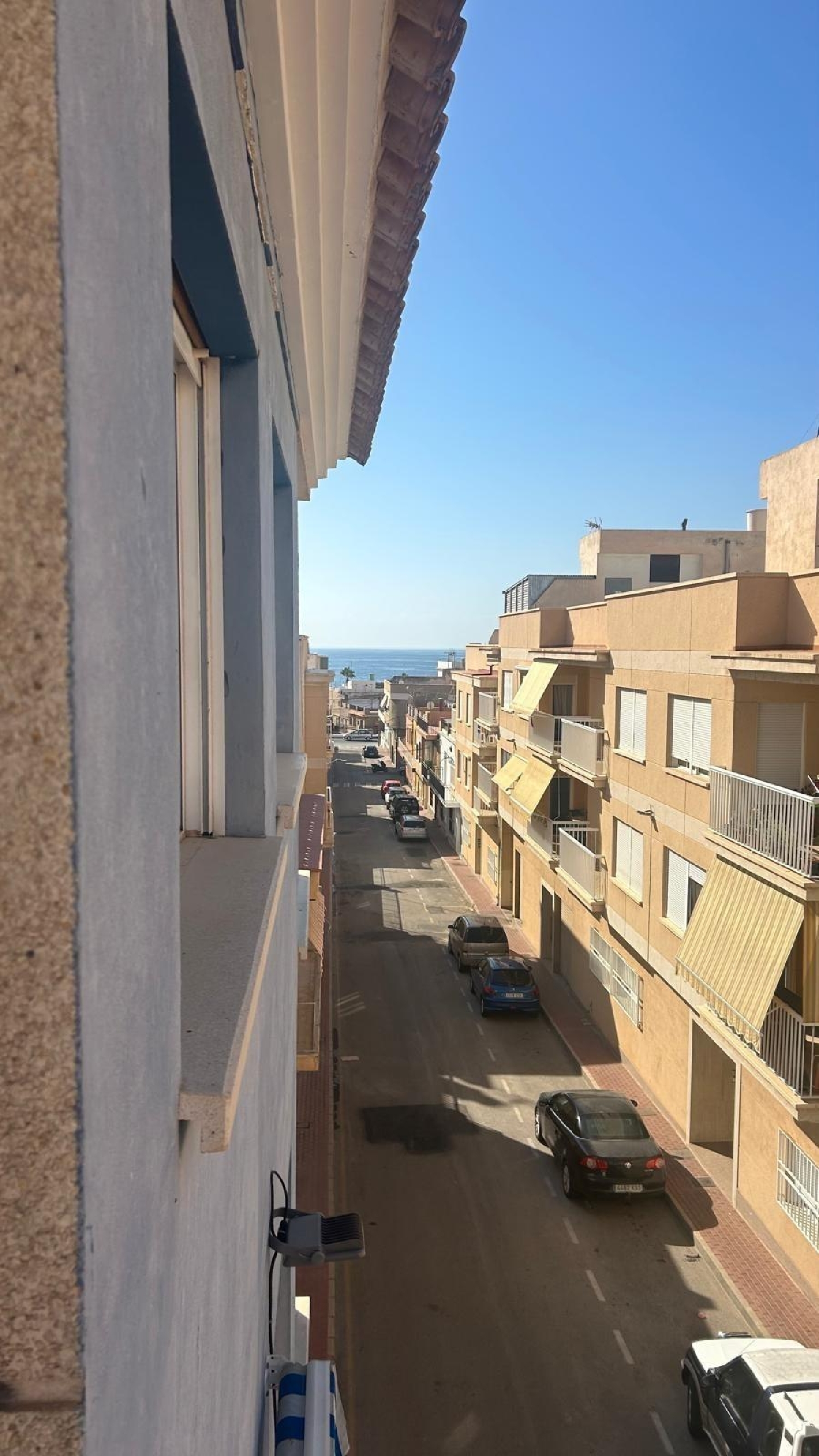  till salu lägenhet Las Cruceticas Alto Guadalentín 4