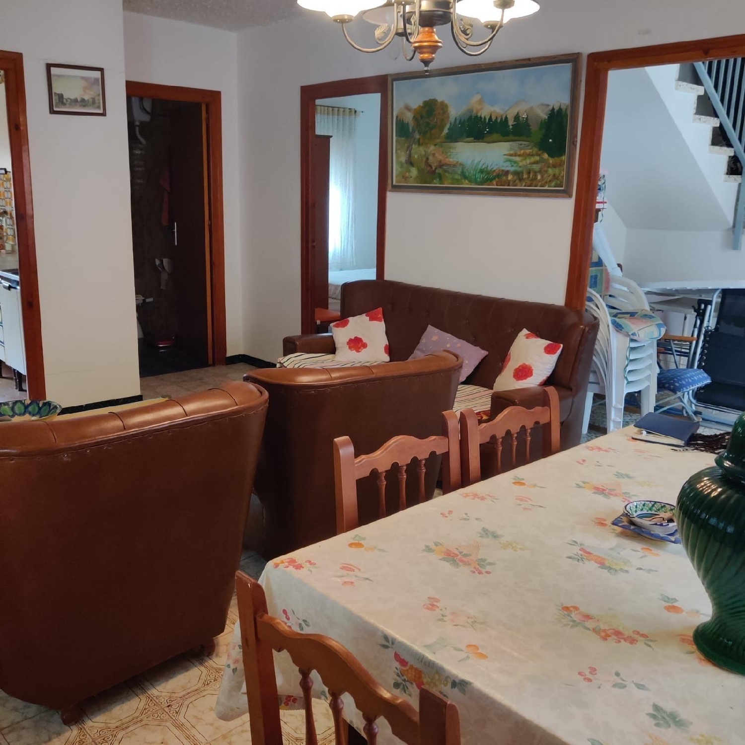 till salu lägenhet Las Cruceticas Alto Guadalentín 2