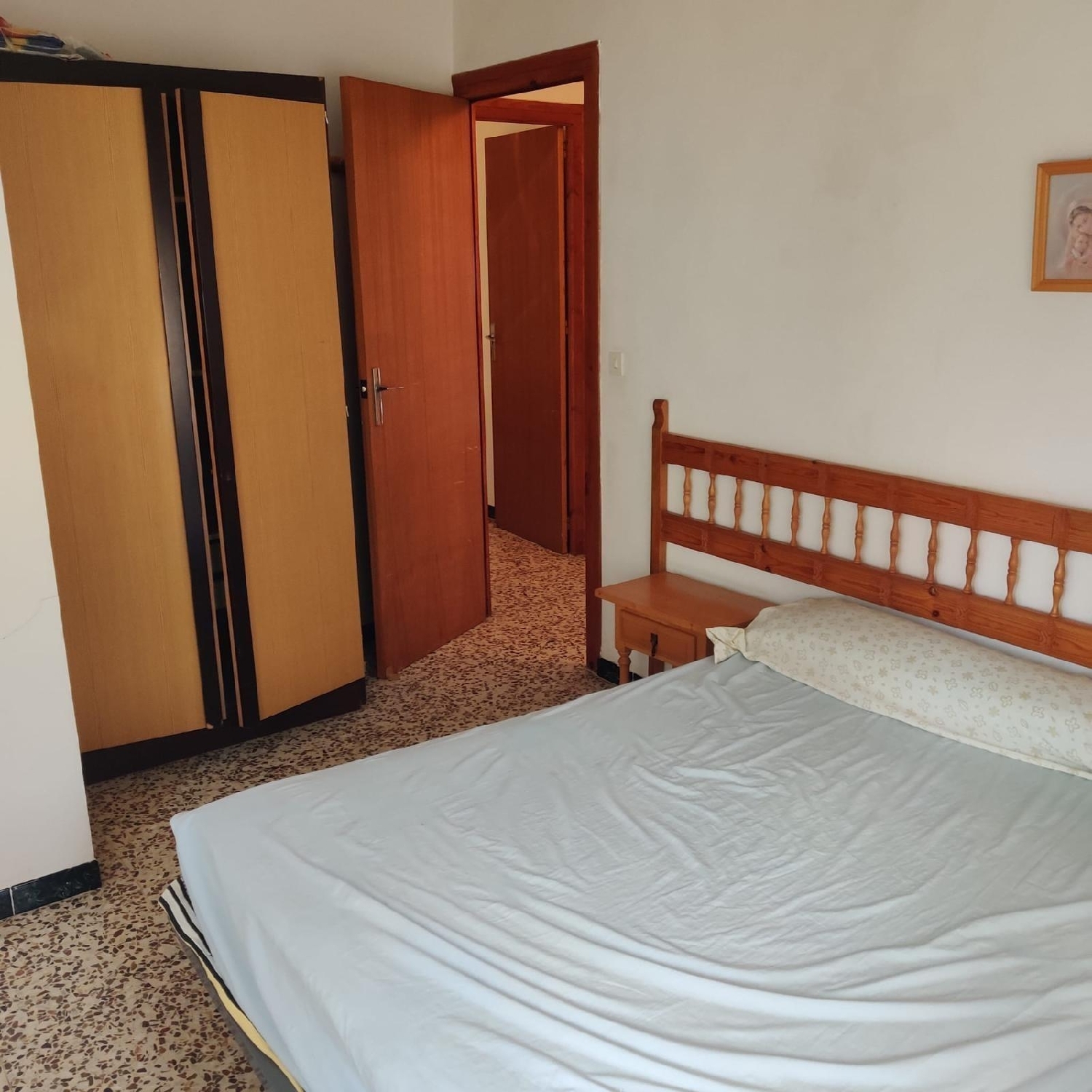  till salu lägenhet Las Cruceticas Alto Guadalentín 6