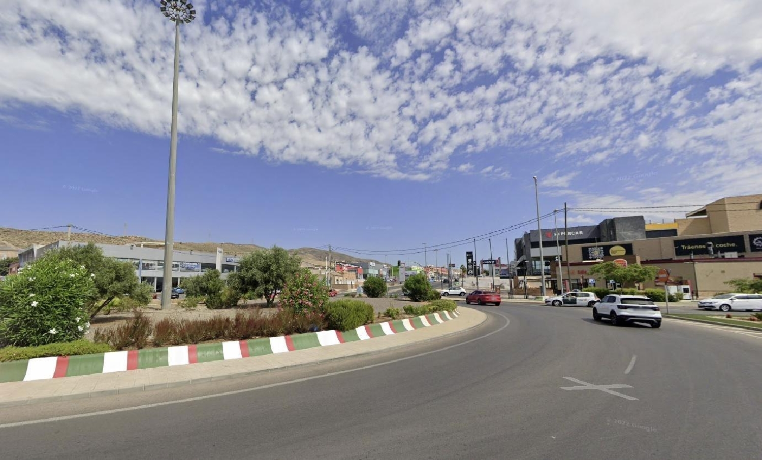  till salu lägenhet Las Cumbres Comarca Metropolitana De Almería 1