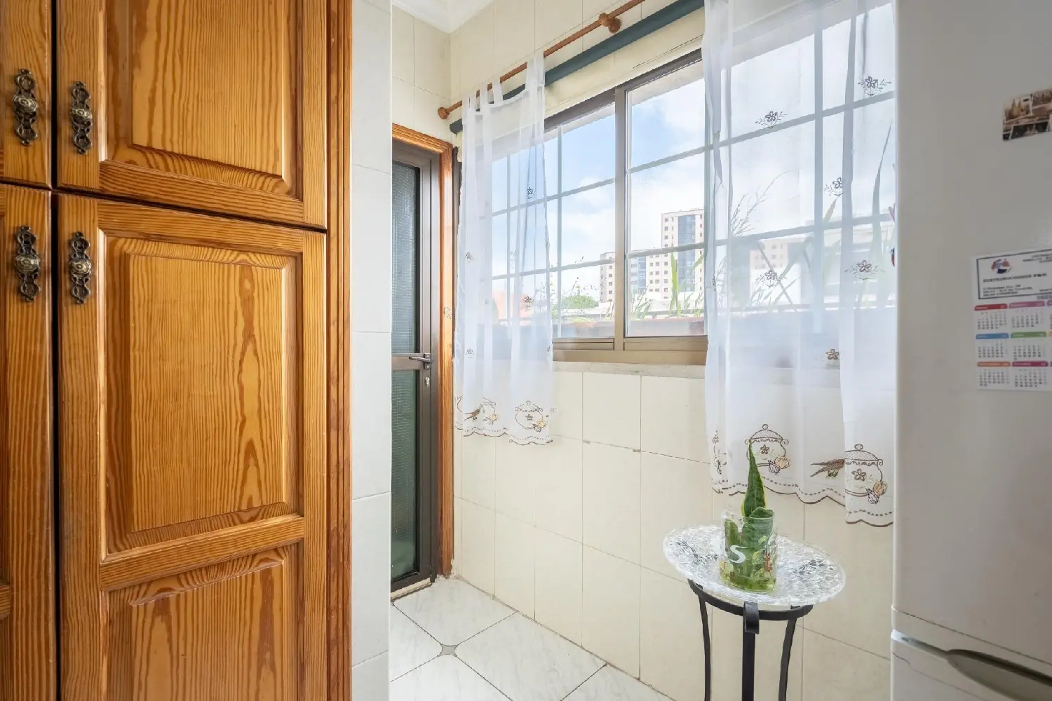  till salu lägenhet Las Delicias Zona Metropolitana 4