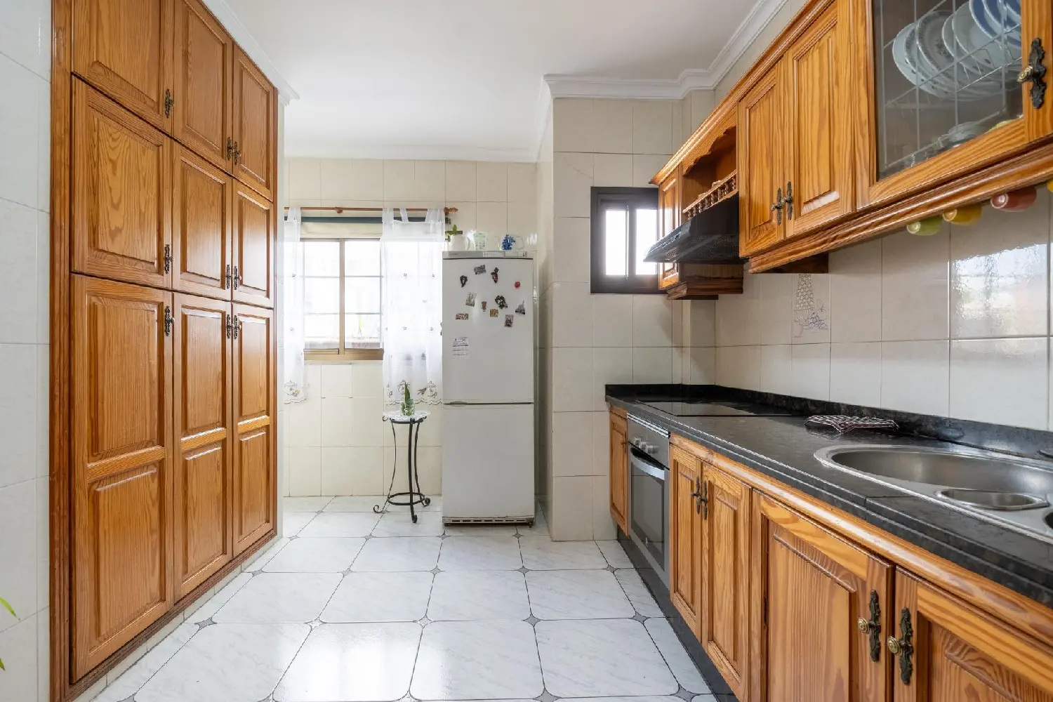 till salu lägenhet Las Delicias Zona Metropolitana 3