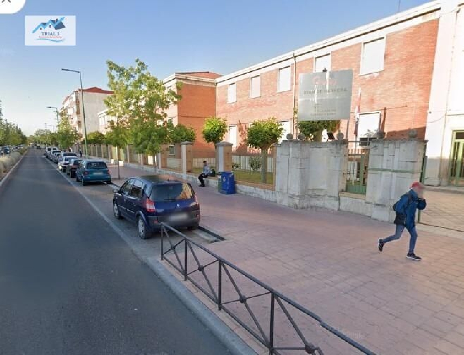 till salu lägenhet Las Delicias Campiña Del Pisuerga 2