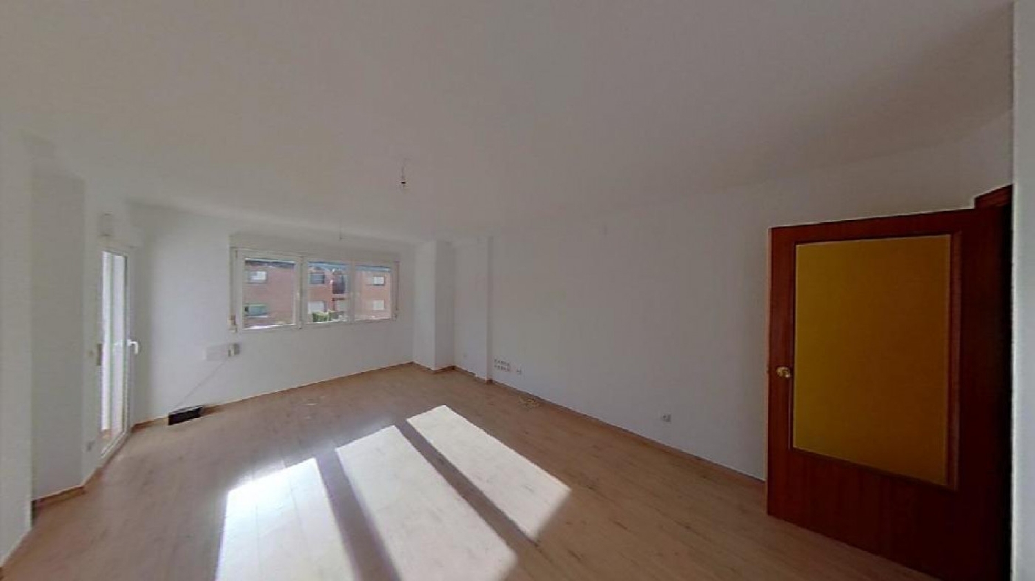  till salu lägenhet Las Eras Cuenca Del Guadarrama 1