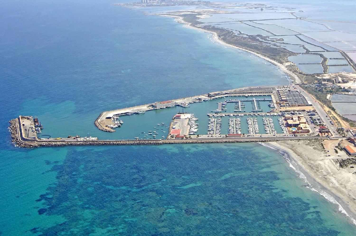  till salu lägenhet Los Plazas Mar Menor 12