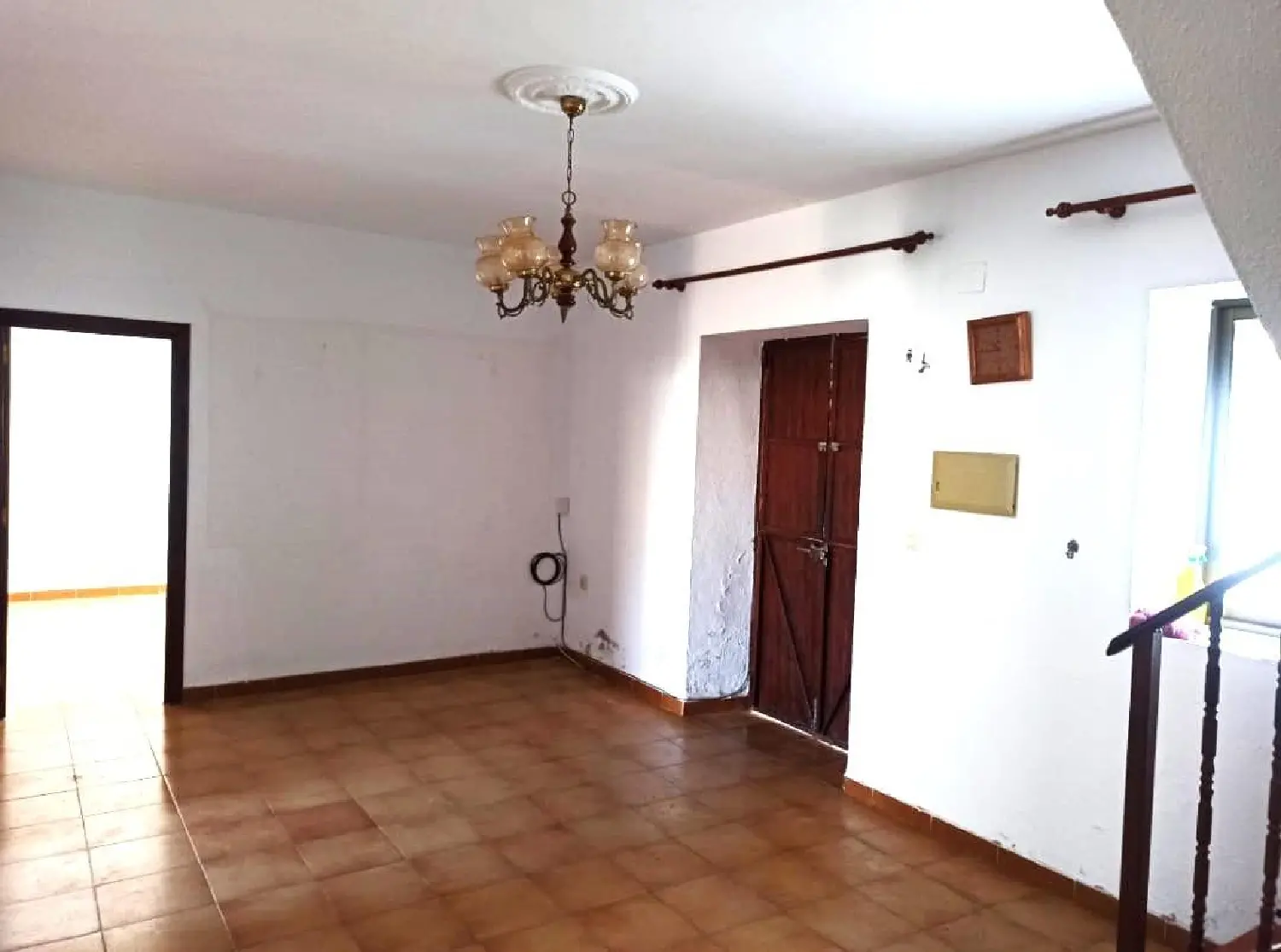  till salu lägenhet Villamartín Baix Segura 4