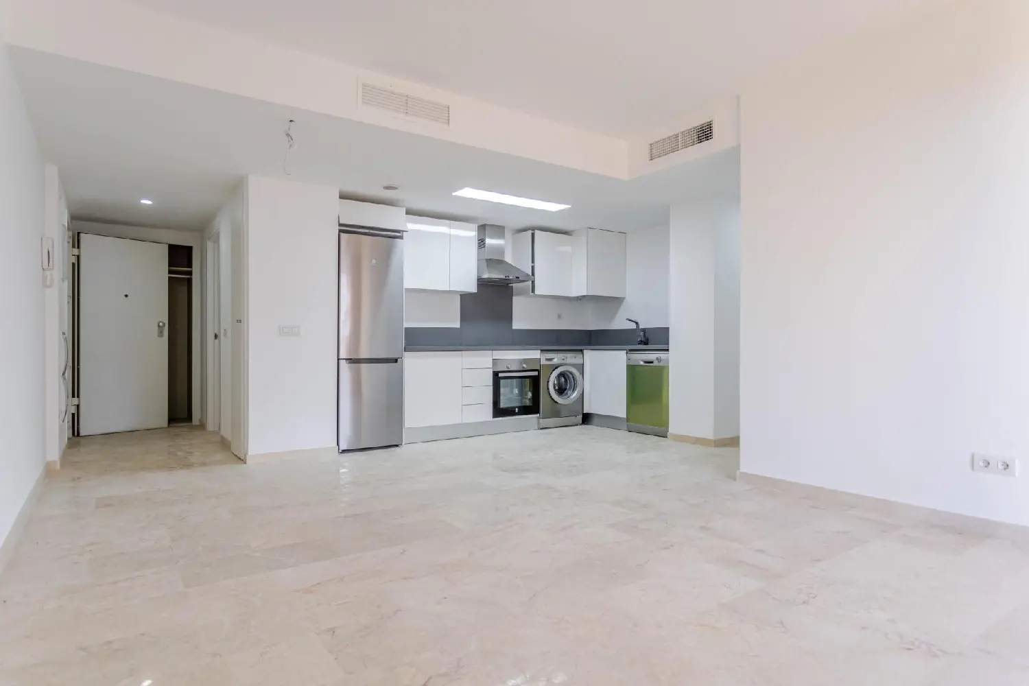 till salu lägenhet Villamartín Baix Segura 3